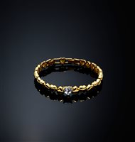 Bracciale Chiara Ferragni Donna in Lega metallica J19AVT11 - J19AVT11